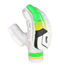 Load image into Gallery viewer, Kookaburra Kahuna Pro Players Batting Gloves