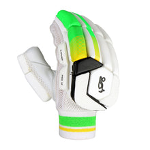 Load image into Gallery viewer, Kookaburra Kahuna Pro 1.0 Cricket Batting Gloves