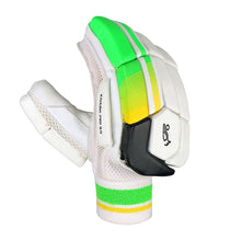 Load image into Gallery viewer, Kookaburra Kahuna Pro 3.0 Cricket Batting Gloves