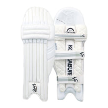 Load image into Gallery viewer, Kookaburra Pro Player Slim fit Right Leg Batting Pads