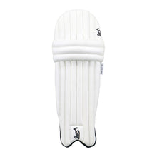 Load image into Gallery viewer, Kookaburra Pro 9.0 Slim Fit Right Leg Batting Pads