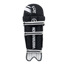 Load image into Gallery viewer, Kookaburra Pro 9.0 Slim Fit Right Leg Batting Pads