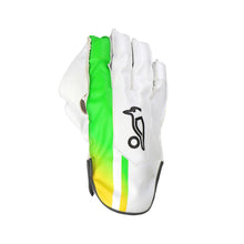 Load image into Gallery viewer, Kookaburra Pro 3.0 Wicket Keeper Gloves