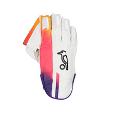 Load image into Gallery viewer, Kookaburra Pro Aura 2.0 Wicket Keeper Gloves SPECIAL CLEARANCE