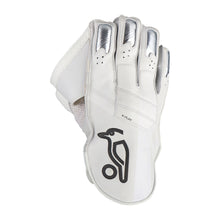 Load image into Gallery viewer, Kookaburra Ghost Pro Players Replica Wicket Keeper Cricket Gloves