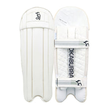 Load image into Gallery viewer, Kookaburra Pro Player Wicket Player Pads