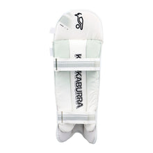 Load image into Gallery viewer, Kookaburra Pro 1.0 Wicket Keeping Pads