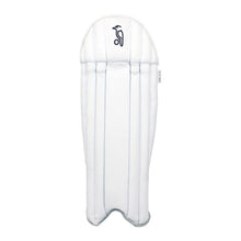 Load image into Gallery viewer, Kookaburra Pro 3.0 Wicket Keeper Pads