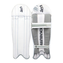 Load image into Gallery viewer, Kookaburra Pro 3.0 Wicket Keeper Pads