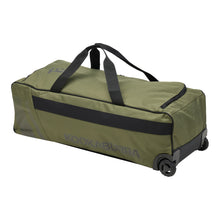 Load image into Gallery viewer, Kookaburra Beast Pro 4.0 Wheelie Bag- Khaki