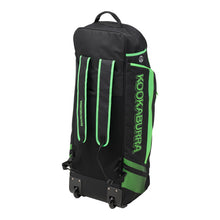 Load image into Gallery viewer, Kookaburra Pro 2.0 Duffle with Wheels