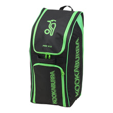 Load image into Gallery viewer, Kookaburra Pro 6.0 Duffle Bag