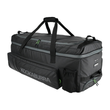 Load image into Gallery viewer, Kookaburra Pro Players UK Wheelie Bag