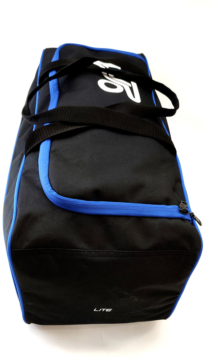 Kookaburra Lite Junior Carry bag- Blue – Kookaburra Sport South Africa