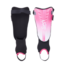 Load image into Gallery viewer, Kookaburra Octane Shin Pads