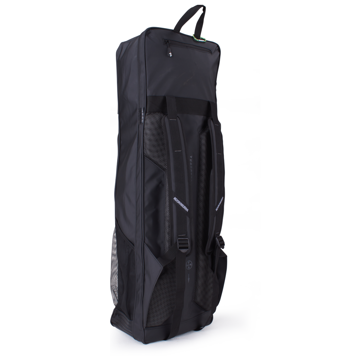 KOOKABURRA Rebuke Guanti Hockey Taglia M Nero - Per Indoor E Outdoor - Foto 7