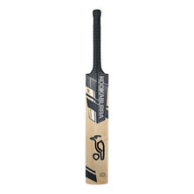 Load image into Gallery viewer, Kookaburra Shadow Pro Players English Willow Cricket bat