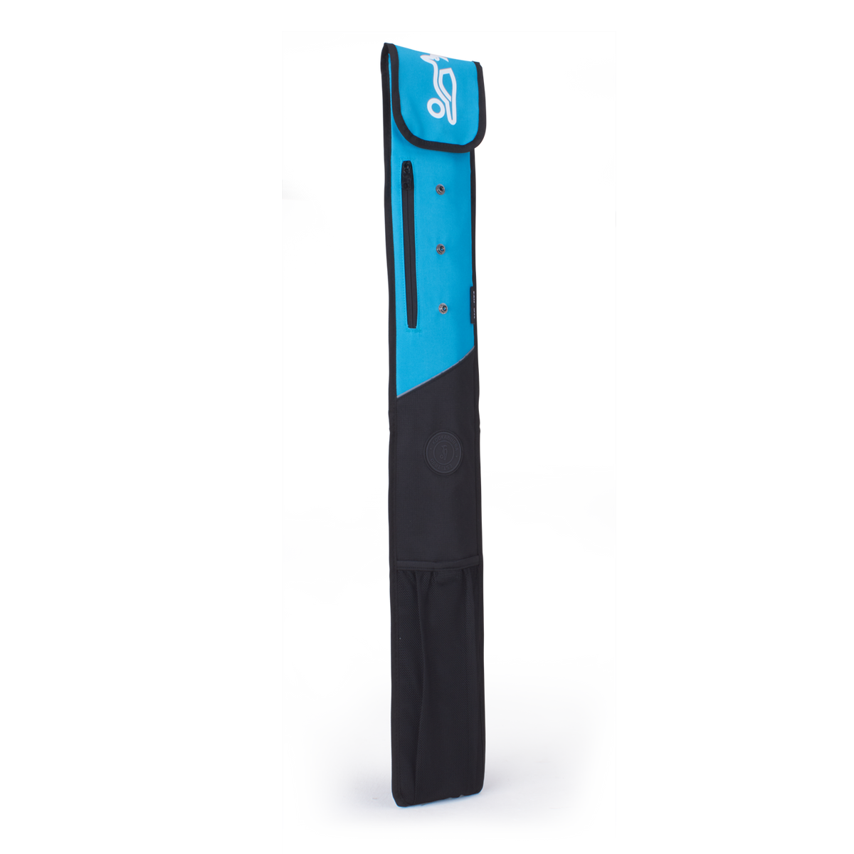 Borsa Kookaburra Vapor Per Mazze Da Hockey - Leggera, Con Tracolla E Tasca Rete, Ideale Per Giocatori Junior