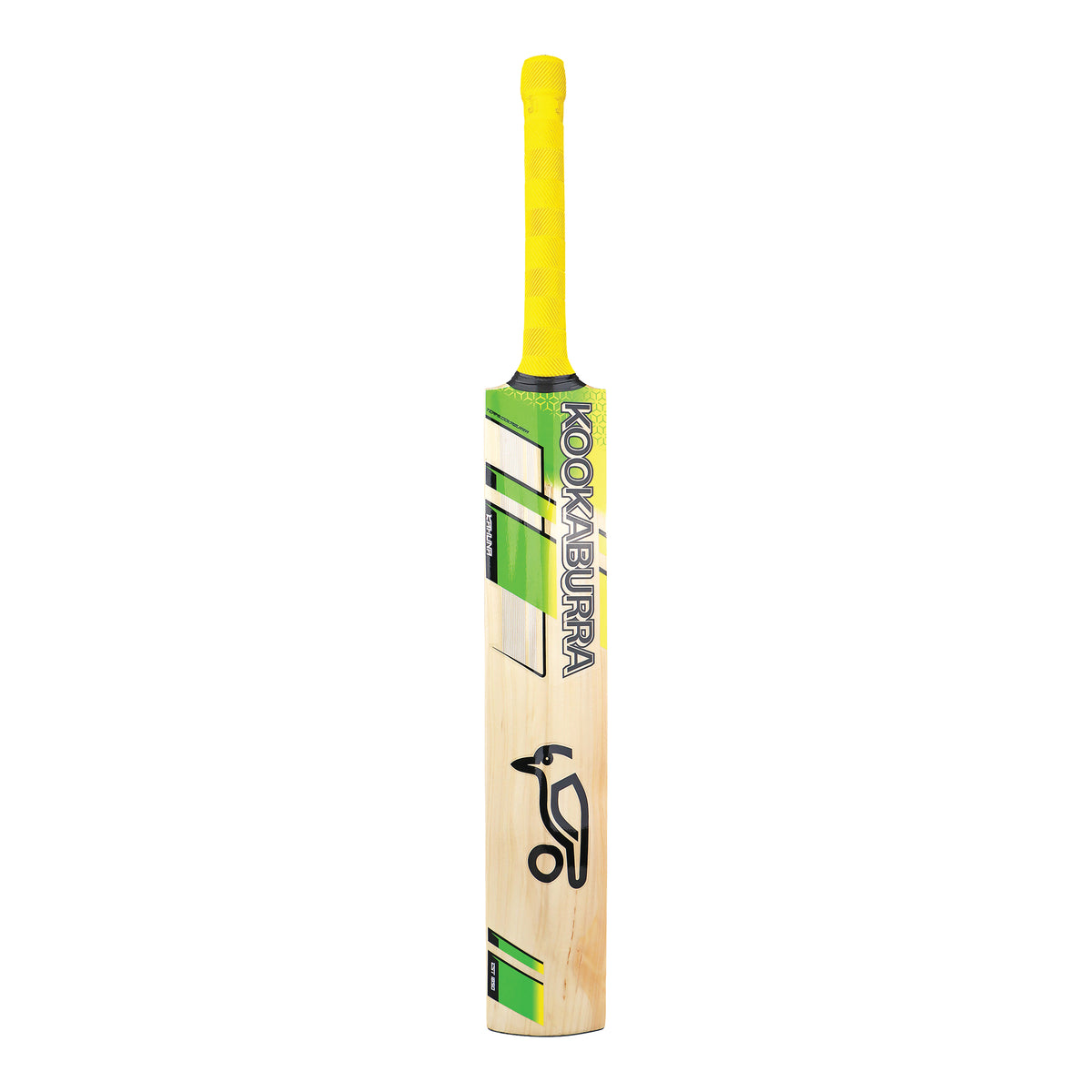 Kookaburra Kahuna Pro 8.1 Kashmir Willow Cricket Bat – Kookaburra