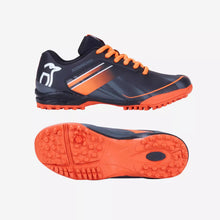 Load image into Gallery viewer, kookaburra neon hockey shoe