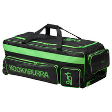 Load image into Gallery viewer, NEW Kookaburra Pro 1.0 Wheelie Bag