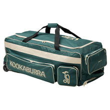 Load image into Gallery viewer, NEW Kookaburra Pro 1.0 Wheelie Bag