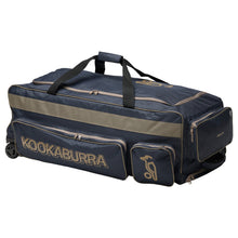 Load image into Gallery viewer, NEW Kookaburra Pro 1.0 Wheelie Bag