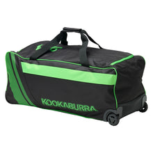 Load image into Gallery viewer, NEW Kookaburra Pro 3.0 Wheelie Bag