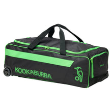 Load image into Gallery viewer, NEW Kookaburra Pro 4.0 Wheelie Bag