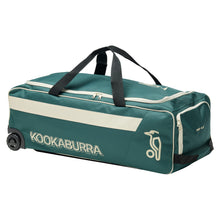 Load image into Gallery viewer, NEW Kookaburra Pro 4.0 Wheelie Bag