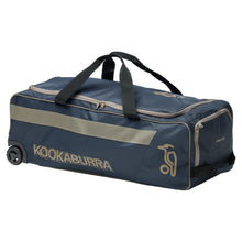 Load image into Gallery viewer, NEW Kookaburra Pro 4.0 Wheelie Bag