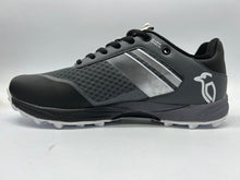 Load image into Gallery viewer, Kookaburra shadow hockey shoe black