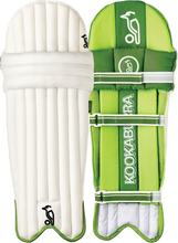 Load image into Gallery viewer, Kookaburra Kahuna Pro 9.0 Batting Pad