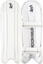 Load image into Gallery viewer, Kookaburra Ghost Pro 1.0 Wicket Keeper Pads