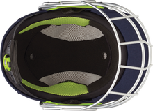 Load image into Gallery viewer, Kookaburra Pro 600 Cricket Helmet - Navy