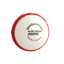 Load image into Gallery viewer, Kookaburra Swing Demon Cricket Ball