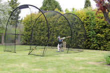 Load image into Gallery viewer, GS5 Home Ground Batting Net