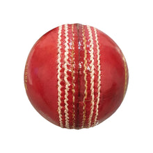 Load image into Gallery viewer, Red Cherry Cricket Ball - 4pc 156gm
