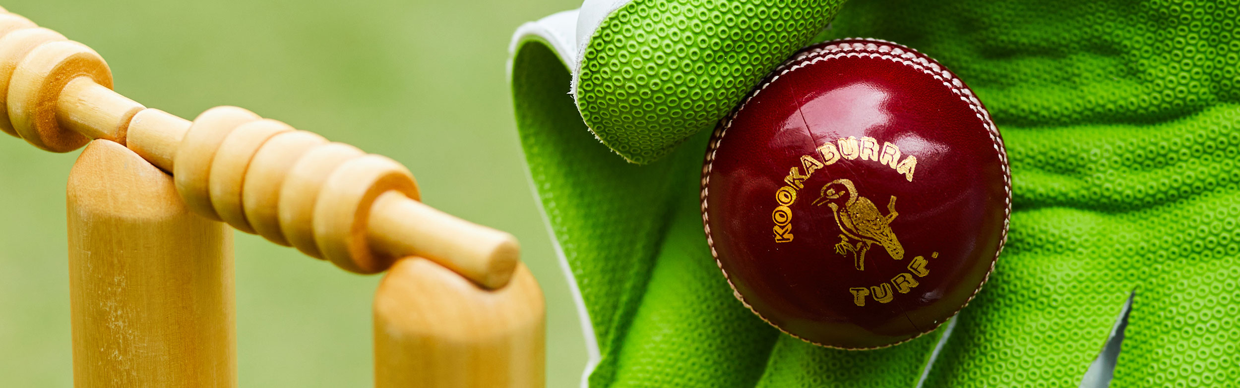 Cricket Accessories – Kookaburra Sport South Africa