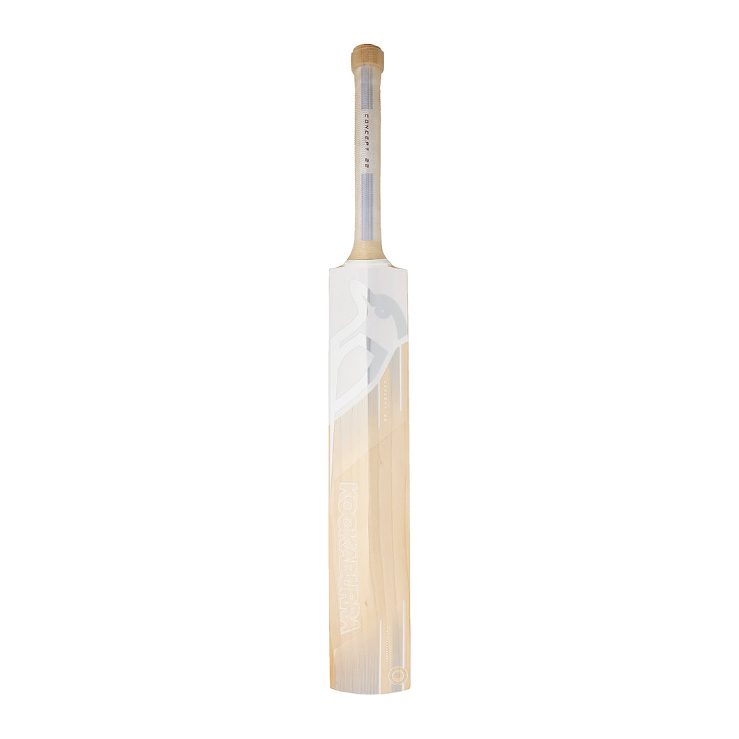Kookaburra Concept 22 Pro 7.0 English Willow  Cricket bat