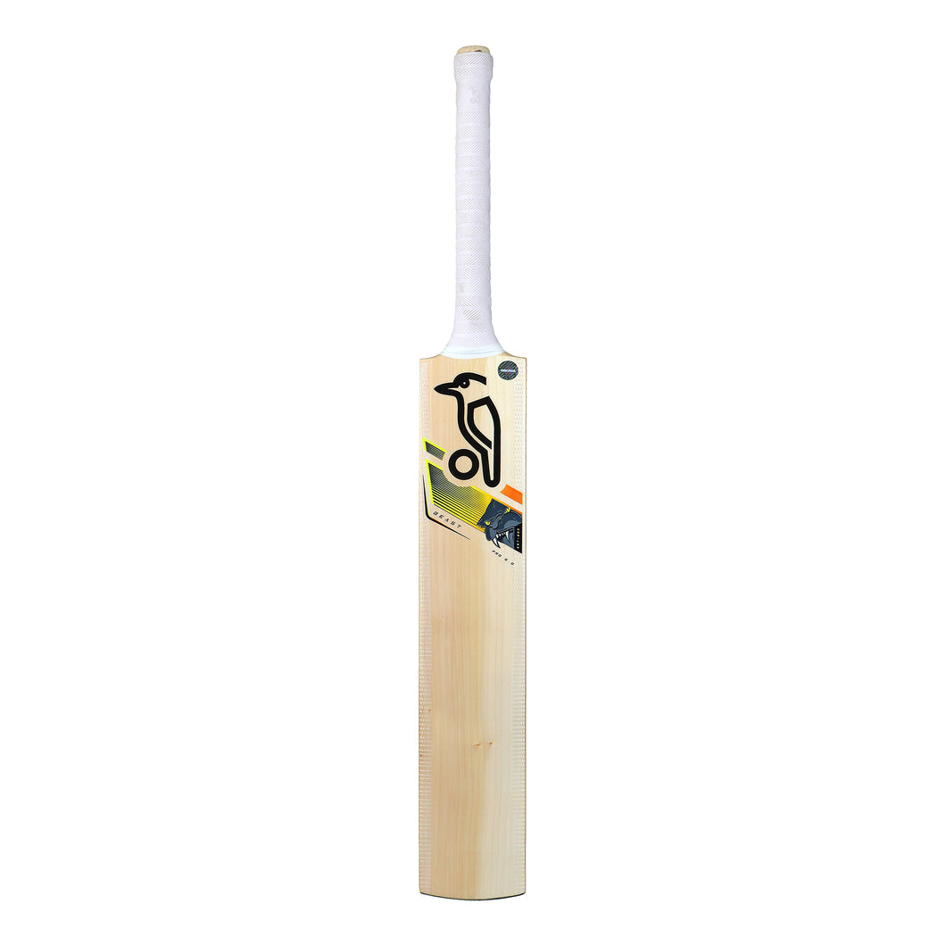 Kookaburra Beast 6.0 English Willow Cricket Bat