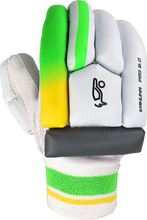 Load image into Gallery viewer, Kookaburra Kahuna Pro 8.0 Cricket Batting Gloves
