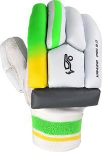 Kookaburra Kahuna Pro 8.0 Cricket Batting Gloves