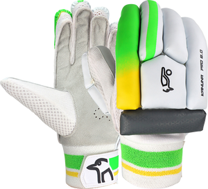 Kookaburra Kahuna Pro 8.0 Cricket Batting Gloves
