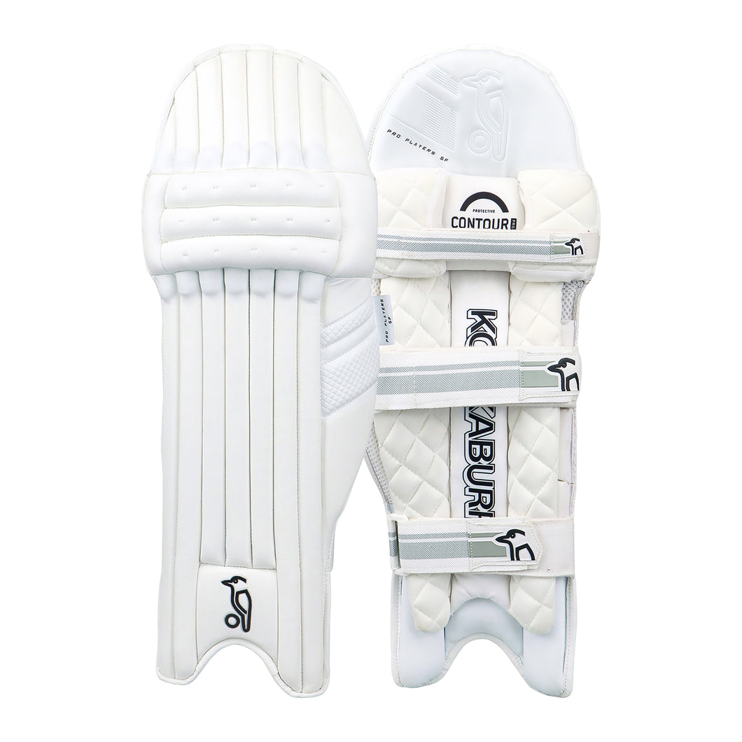 Kookaburra Pro Player Replica Batting Pads