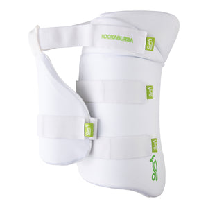 Kookaburra Pro 1.0 Dual Thigh Pads