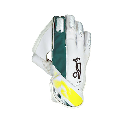 Kookaburra Ghost Pro Players Wicket Keeping Gloves