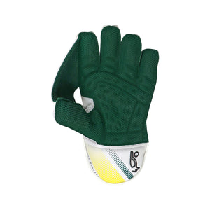 Kookaburra Ghost Pro Players Wicket Keeping Gloves