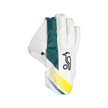 Load image into Gallery viewer, Kookaburra Pro 3.0 Wicket Keeper Gloves
