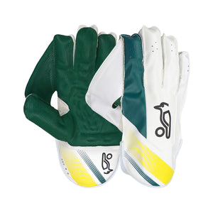 Kookaburra Pro 3.0 Wicket Keeper Gloves